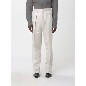 Tom Ford Pants Men Beige
